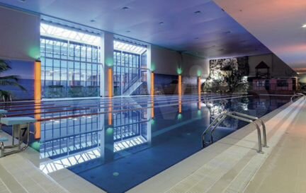 Свободного назначения под Фитнес центр, 2187.1 м²