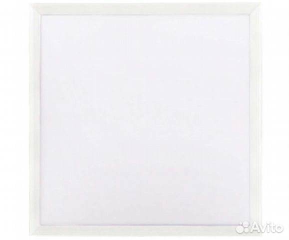 Светильник светодиодный