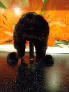 Шапка женская