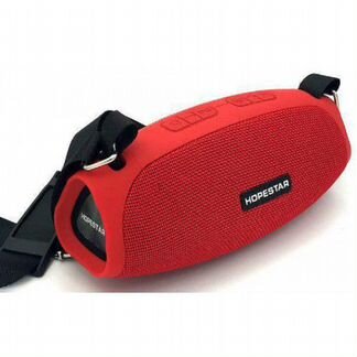 Портативная блютуз-колонка Hopestar H43