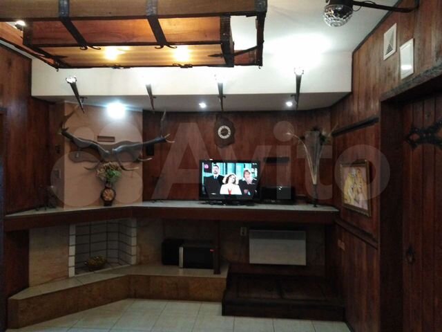 Дом 48 м² на участке 2 сот.