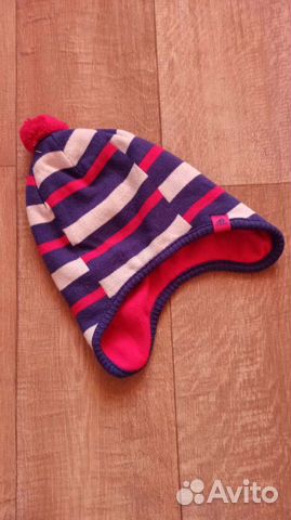 Шапка adidas оригинал 2 года