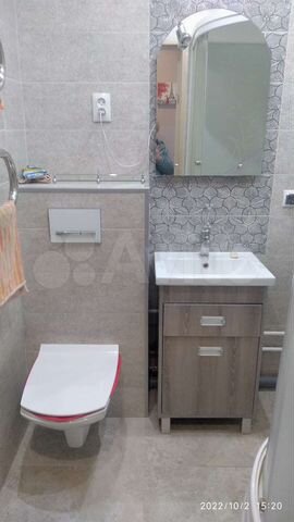 1-к. квартира, 30 м², 5/5 эт. на продажу в Соликамске | Купить квартиру ...