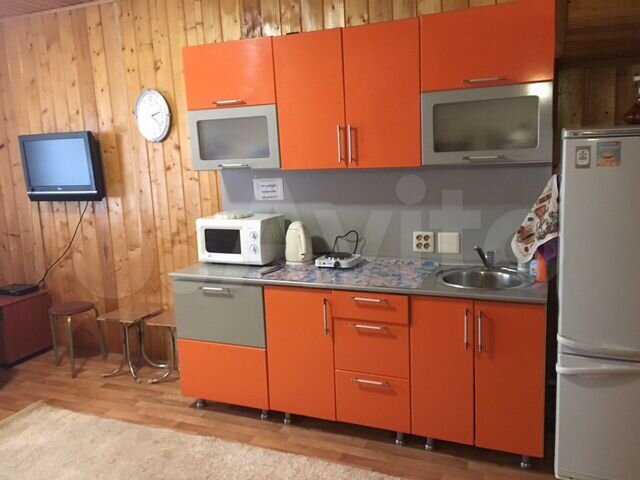 Таунхаус 80 м² на участке 1 сот.