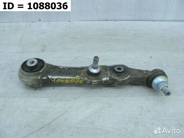 Рычаг подвески Mercedes C-kl