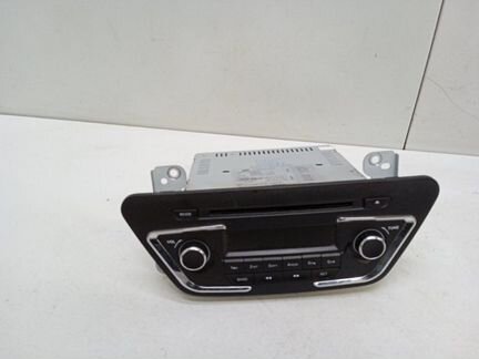 Магнитола Lifan X50 1.5 2017