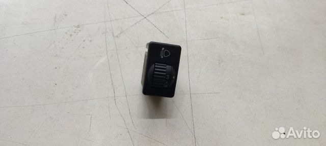 Блок управления корректора фар LADA Vesta седан