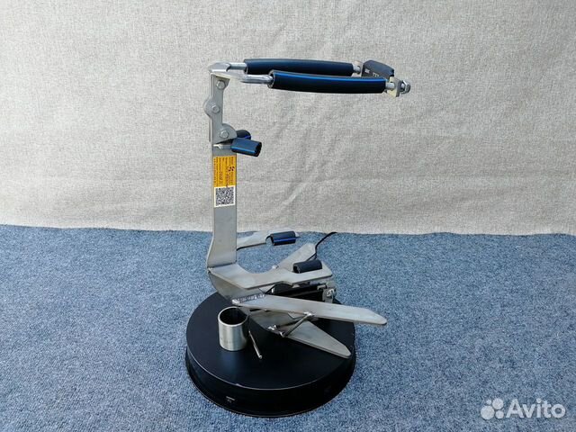 Защита винта и редуктора Сузуки 9,9 - 20 лс