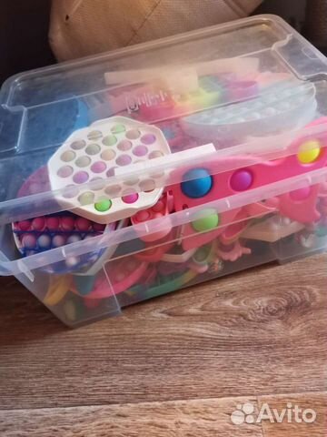 Коллекция попытов