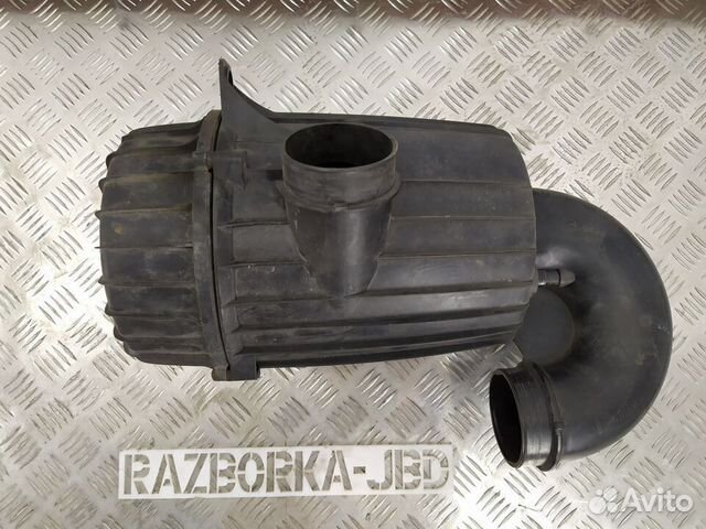 Корпус Воздушного фильтра Peugeot Boxer III 290