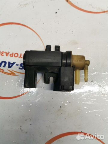 Клапан управления турбиной Volvo V60 2.0 дизель