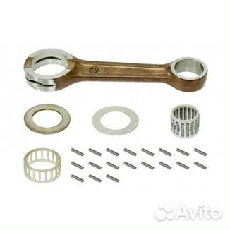 Шатун Polaris RMK Assault 800