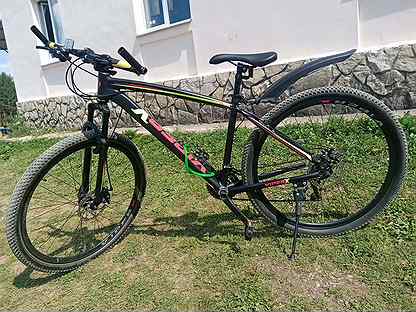 Велосипед viper X 29