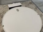 Xiaomi Mi Robot Vacuum Mop Essential объявление продам