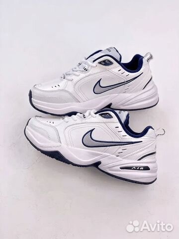 Кроссовки nike tekno