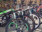 Велосипеды 24 радиус (новые со склада) объявление продам