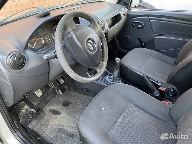 LADA Largus 1.6 МТ, 2014, 180 000 км