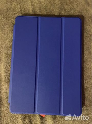 Чехол на iPad 2017 -2018 год. 9.7