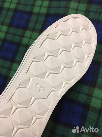 Кеды оригинал