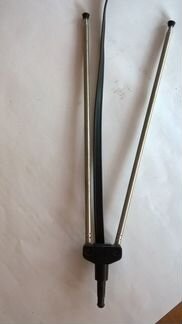 Антенна комнатная 