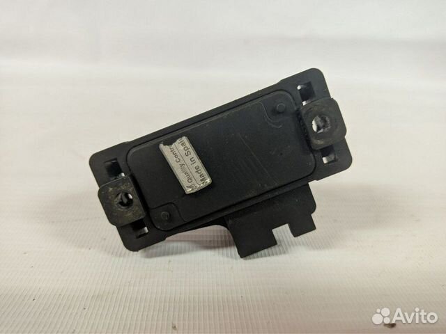 Датчик давления турбины D12, 3963135 Volvo (Вольво купить в ...