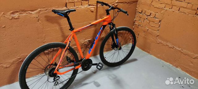 Велосипед Горный