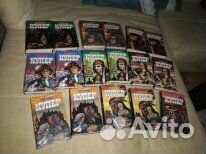 Собрание сочинений Фенимора Купера