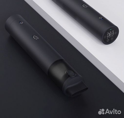 Пылесос с функцией насоса Xiaomi Lydsto