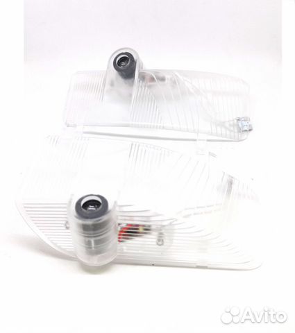 Штатная проекция логотипа Mazda 6 GG 2002-2008г