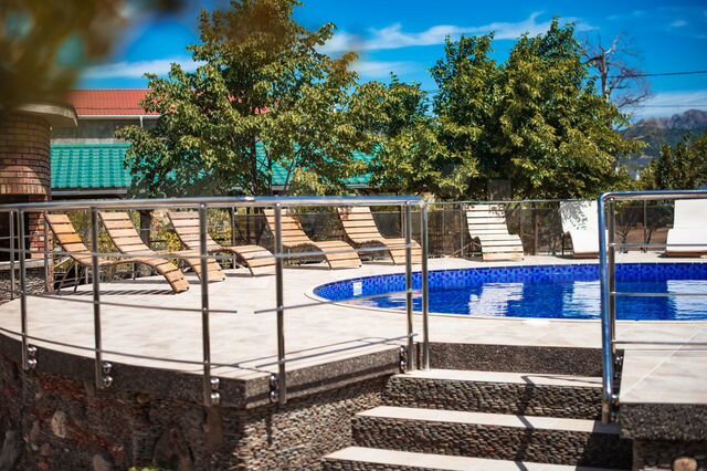 Комната 20 м², 1/4 эт.