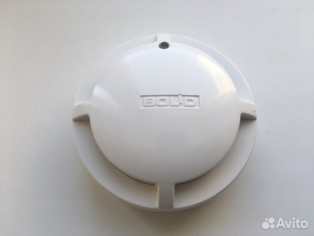Пожарный извещатель Болид Bolid