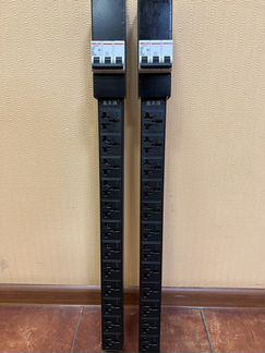 Блок розеток для подключения Асиков 63 А