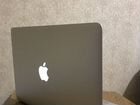 Apple MacBook Air 13 2013 объявление продам