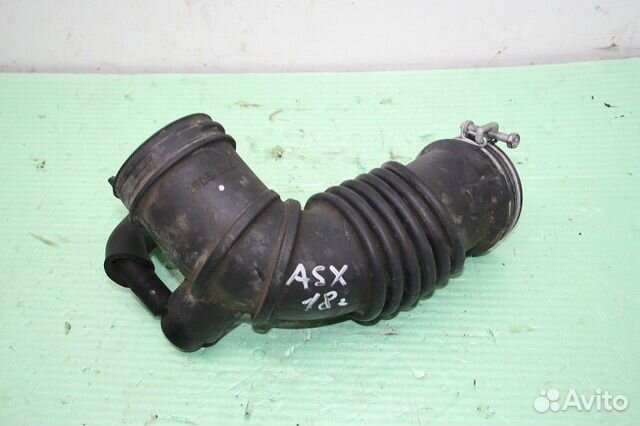 Патрубок воздушного фильтра mitsubishi ASX 2016