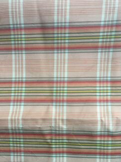 Ткани винтаж, СССР