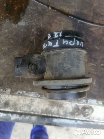 Датчик дмрв вортекс тинго 12 г 1.8