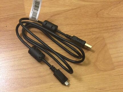 Кабель microUSB