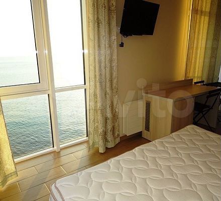 Комната 24 м² в 1-к., 15/17 эт.