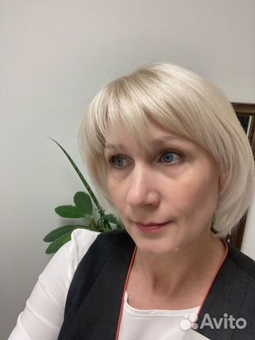 Администратор на ресепшн