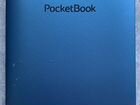 Электронная книга PocketBook PB632 Aqua объявление продам