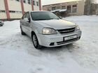 Chevrolet Lacetti 1.4 МТ, 2011, 145 000 км