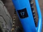 Велосипед Forward sporting 27.5 xx объявление продам