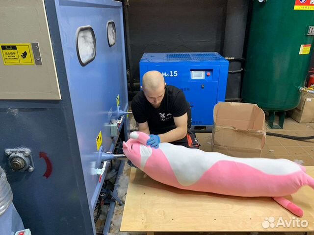 Набивка мягких игрушек одеял подушек одежды