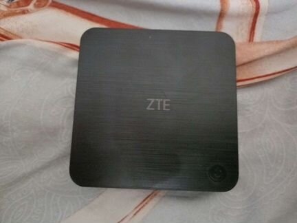 TV приставка ZTE