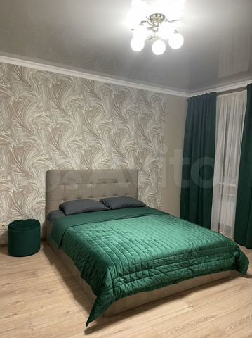 1-к. квартира, 41 м², 7/16 эт.