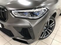 BMW X5 M, 2021, с пробегом, цена 9 800 000 руб.