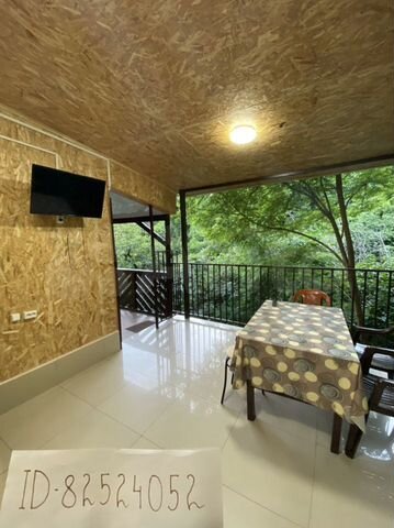 Дом 65 м² на участке 35 сот.