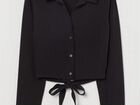 Блузка и рубашка H&M новые объявление продам
