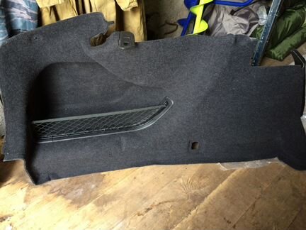 Запасные части