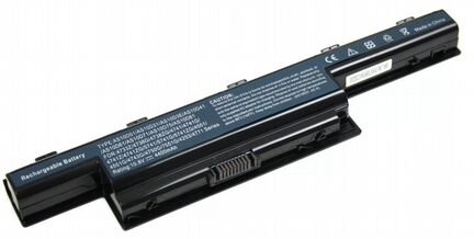 Аккумулятор для ноутбука Acer - AS10D31